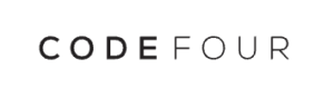 Company logo of Code Four Media Group