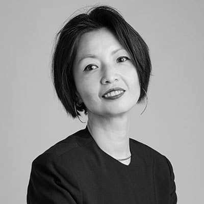 Jinah Oh - Fashion Merchandising Director