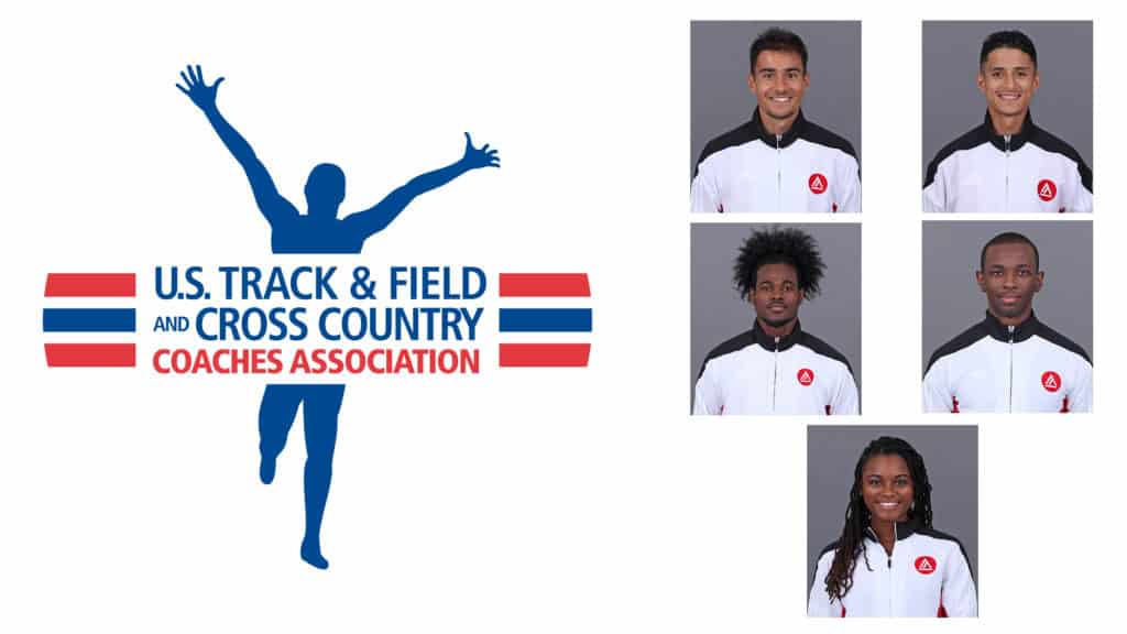 USTFCCCA Academic