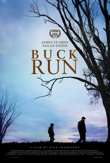 Buck Run Film Festival Poster