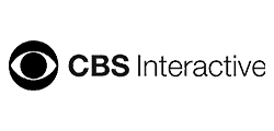 Company logo of CBS Interactive
