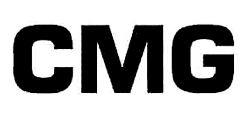 Company logo of CMG