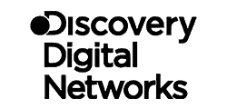 Company logo of Discovery Digital Networks