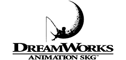 Company logo of Dreamworks Animation SKG