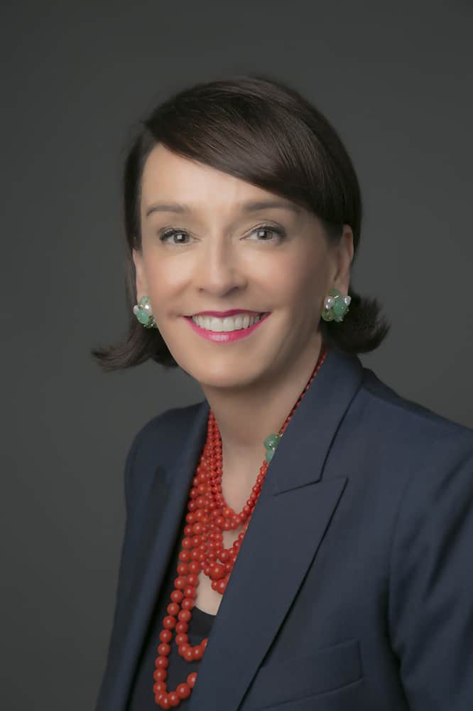 Elisa- Stephens Portrait