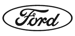 Company logo of Ford