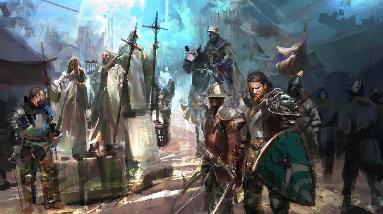 LiGang Zheng Game Development