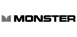 Company logo of Monster