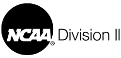 Company logo of NCAA Division II