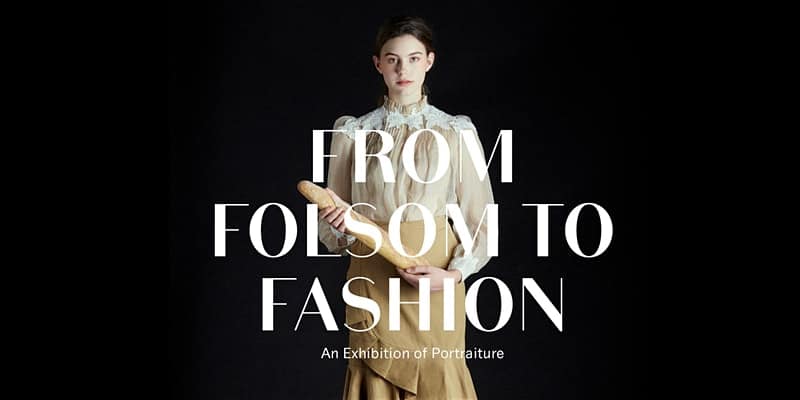 Tian Luyang - From Folsom to Fashion