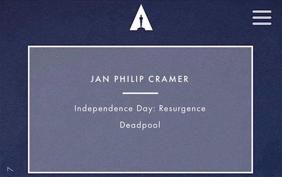 Jan Philip Cramer: The Rise of a Legendary Career