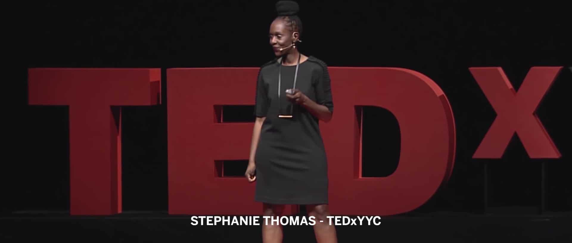 A Fashion Journalism Story: Stephanie Thomas