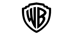 Company logo of Warner Bros.